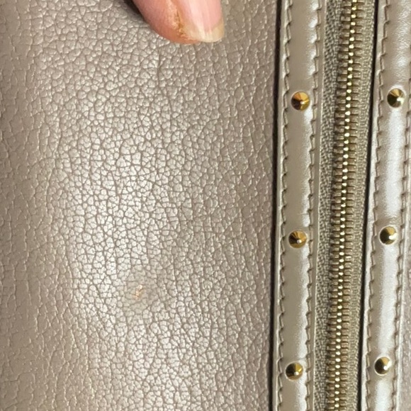 Pick One Kick One Used Lux Wallets Final Sale No Returns - Picture 3 of 4